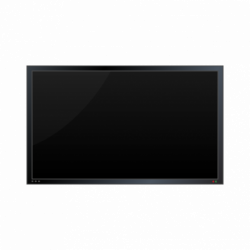 SAMSUNG TV 43" LED ULTRA HD...