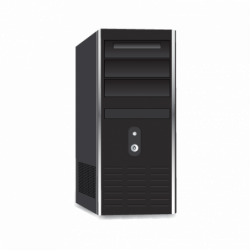 PC LENOVO V50T  i5-11400...