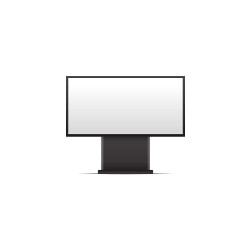MONITOR TOUCH 86" HELGI HC8620N  4GB/32GB  -ANDROID 11 - INSTALLAZIONE - FORMAZIONE