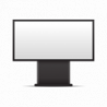 MONITOR TOUCH 86" HELGI HC8620N  4GB/32GB  -ANDROID 11 - INSTALLAZIONE - FORMAZIONE